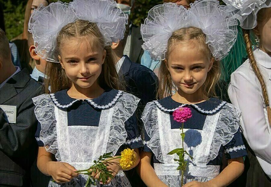 Образовательные учреждения Благовещенска продолжают набор будущих учеников