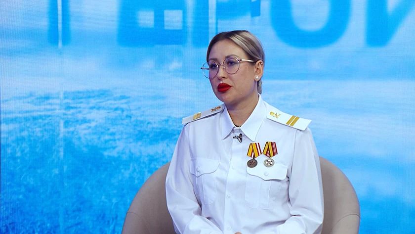 Василий Орлов: В числе первых инструкторов филиала центра «Воин», который открывается в Благовещенске, — двое наших ветеранов СВО Василий Орлов: В числе первых инструкторов филиала центра «Воин», который открывается в Благовещенске, — двое наших ветеранов СВО
