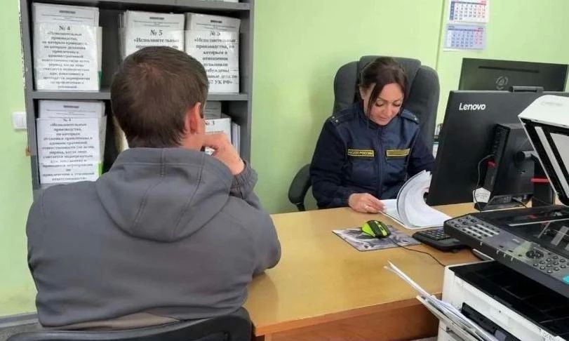 Благовещенские приставы нашли должника по алиментам через его родственников