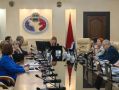 Региональный уполномоченный по правам ребенка отчитался о работе за 2025 год