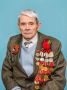 Руководитель следственного управления поздравил в Белогорске ветерана Великой Отечественной войны Николая Александровича Баранова со 100-летним юбилеем
