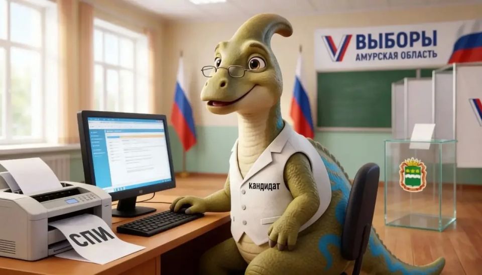 Амуризбирком разместил на официальном сайте специализированную программу для подготовки документов, которые избирательные объединения и кандидаты будут представлять в комиссии для выдвижения и регистрации на выборах...
