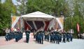 По городам и селам: фестиваль военных оркестров «Виват, Амур!» в Приамурье пройдет в начале июня