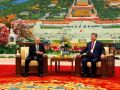Василий Орлов: Визит Президента России Владимира Владимировича Путина в Пекин — яркое подтверждение: наши страны строят отношения на взаимном уважении, доверии и стратегическом партнёрстве