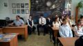 Лицеисты БГПУ пообщались с космонавтом МКС: как живут и чем питаются на орбите
