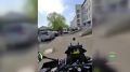 В Благовещенске задержали 30-летнего мужчину, сорвавшего с шеи пожилой женщины золотую цепочку