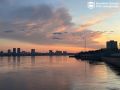 Прогноз погоды в Благовещенске на 22 мая: