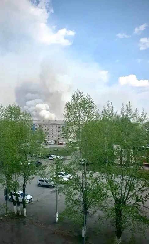 Крупный пожар ликвидирован вблизи поселка в Магдагачинском округе Крупный пожар ликвидирован вблизи поселка в Магдагачинском округе