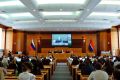 В Приамурье прошло выездное заседание Комитета Государственной Думы по развитию Дальнего Востока и Арктики