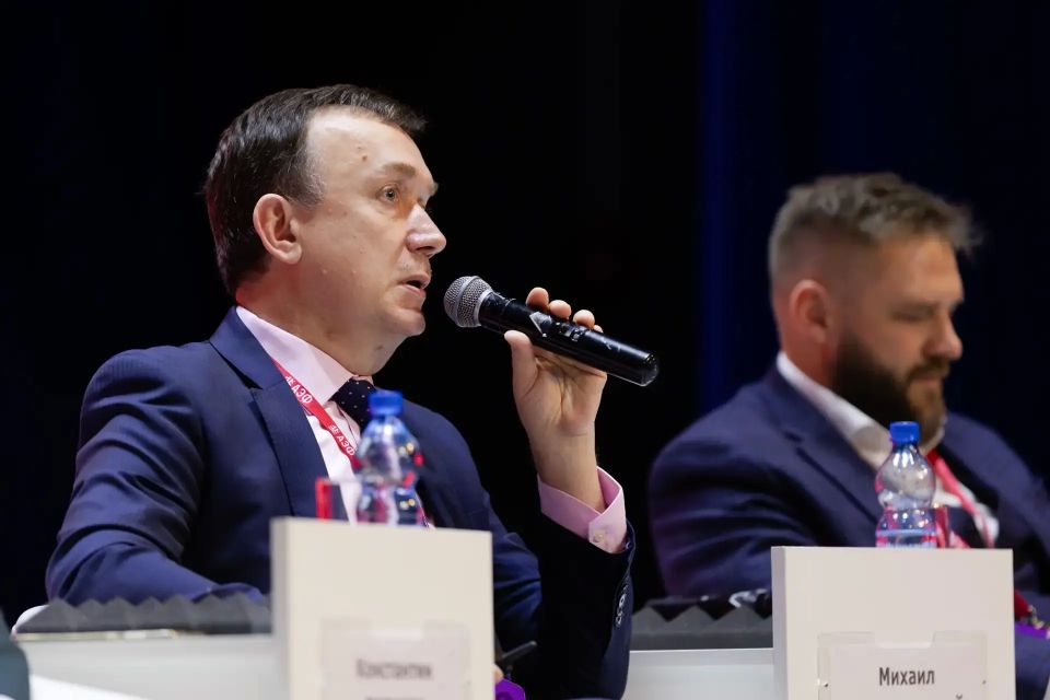 На АЭФ обсудили создание российско-китайского цифрового хаба На АЭФ обсудили создание российско-китайского цифрового хаба