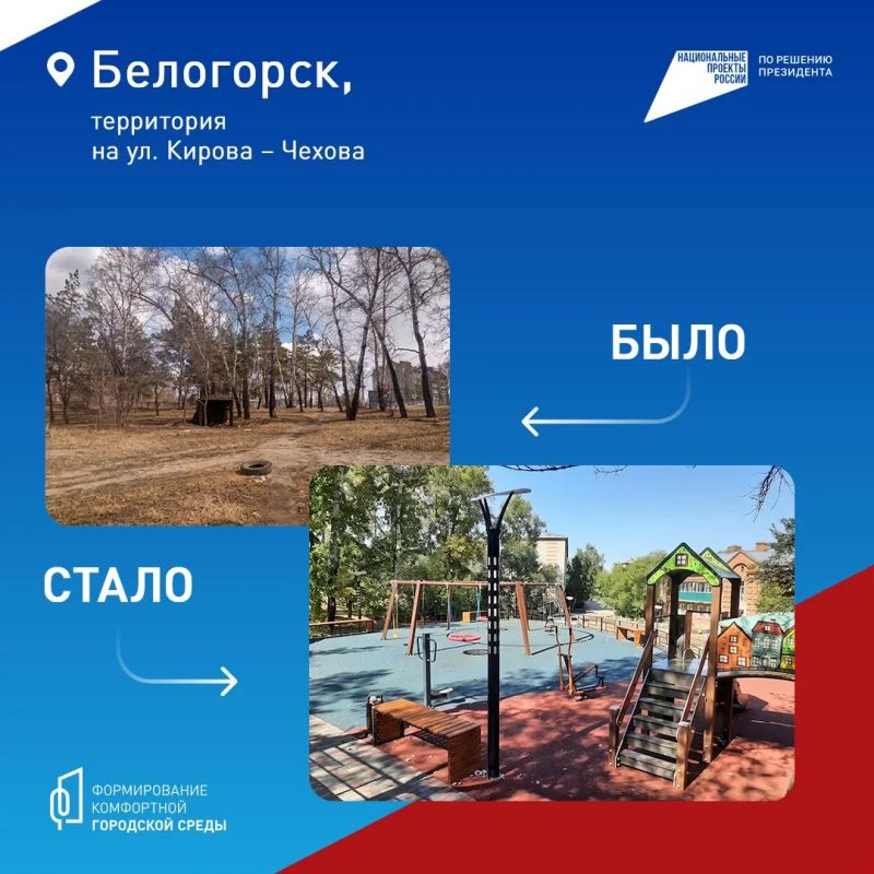 35 тысяч амурчан уже выбрали территории для благоустройства на 2027 год 35 тысяч амурчан уже выбрали территории для благоустройства на 2027 год
