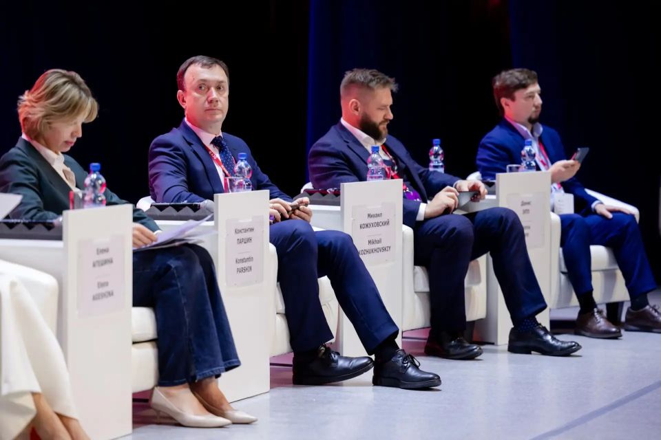 На АЭФ обсудили создание российско-китайского цифрового хаба