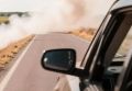 Вдоль трасс дымят палы и снижают видимость: как ехать при задымлении?