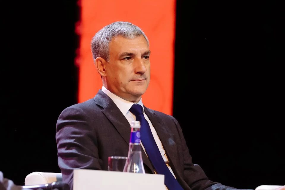 Будущее российско-китайских отношений и партнерства обсудили на пленарном заседании «АмурЭкспо» в Благовещенске Будущее российско-китайских отношений и партнерства обсудили на пленарном заседании «АмурЭкспо» в Благовещенске