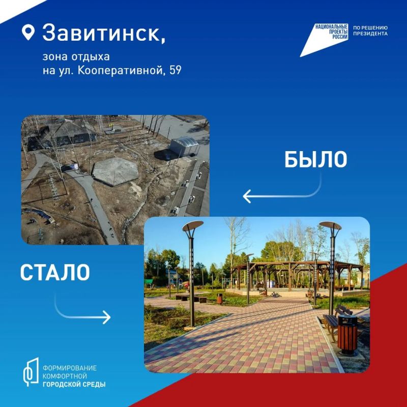 35 тысяч амурчан уже выбрали территории для благоустройства на 2027 год 35 тысяч амурчан уже выбрали территории для благоустройства на 2027 год