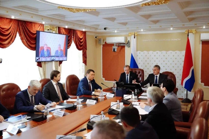 В Благовещенске газифицируют автобусы и повысят зарплаты водителям