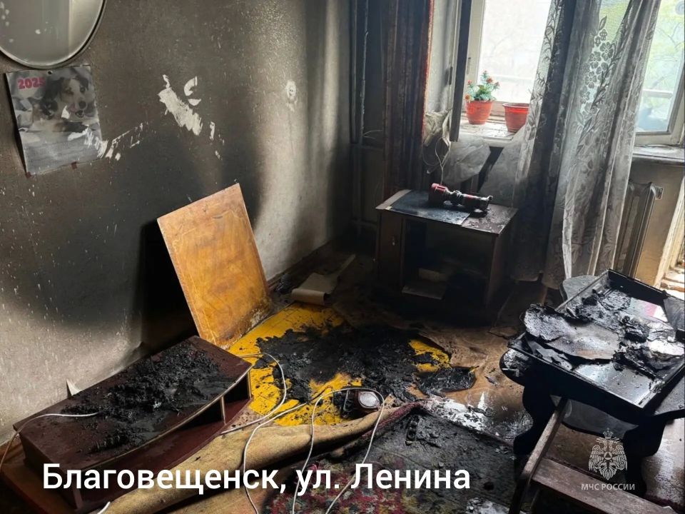 #СобытияМЧС28. В Амурской области за прошедшие сутки Потушено 32 пожара (в том числе 15 горений сухой растительности), на 17 из них привлекались силы и средства МЧС России: в Благовещенске на ул. Ленина горели телевизор и... #СобытияМЧС28. В Амурской области за прошедшие сутки Потушено 32 пожара (в том числе 15 горений сухой растительности), на 17 из них привлекались силы и средства МЧС России: в Благовещенске на ул. Ленина горели телевизор и...
