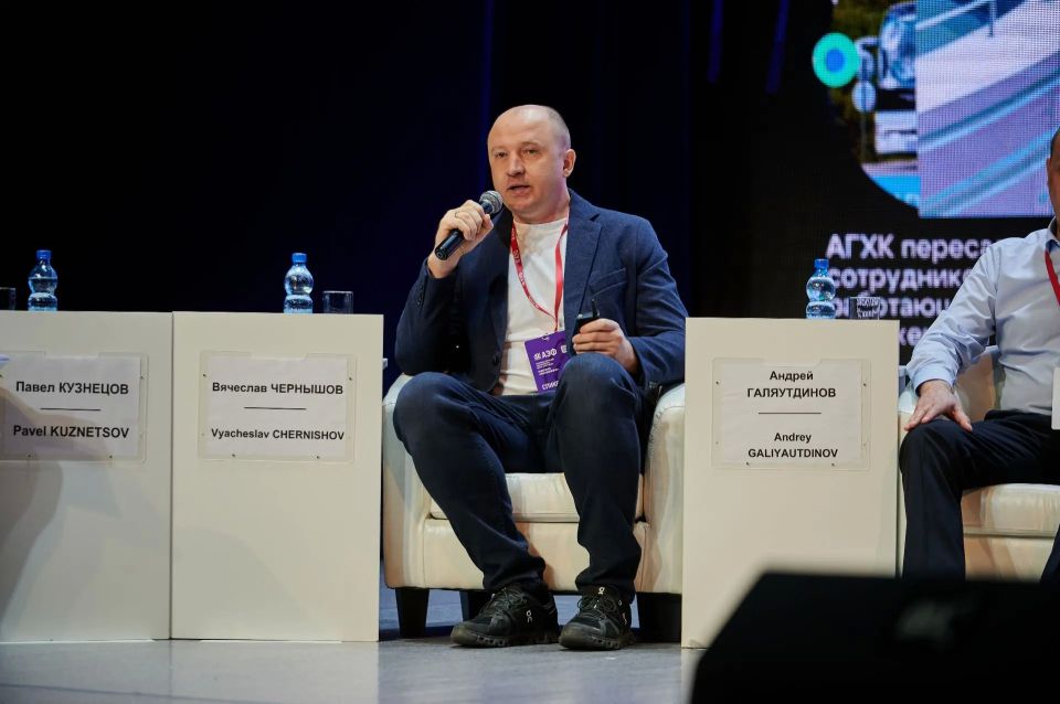 Газифицировать своё авто дорого? О цене перехода на эко-топливо рассказали эксперты на АмурЭкспо-2026 Газифицировать своё авто дорого? О цене перехода на эко-топливо рассказали эксперты на АмурЭкспо-2026