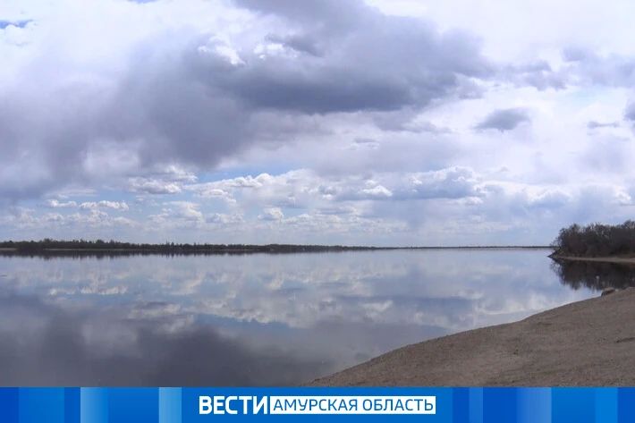 Дожди с мокрым снегом по северу: прогноз погоды на 25 мая в Приамурье