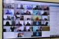Амуризбирком собрал председателей территориальных избирательных комиссий области на семинар-совещание
