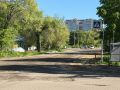 Олег Имамеев: Сегодня в рамках традиционного понедельничного объезда встретились на пересечении улиц Октябрьской и Островского