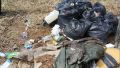 Куча бутылок и пакетов: амурчане за полгода замусорили уникальное озеро Огорон в Зейском округе
