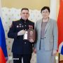 В амурском правительстве вручили дипломы первому выпуску кадровой программы «Герои своего времени»