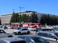 #СобытияМЧС28. В Амурской области за прошедшие сутки Потушено 10 пожаров, на 5 из них привлекались силы и средства МЧС России: в селе Владимировке Благовещенского МО в районе набережной горел строительный мусор