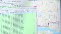 Мы одни из первых в России оборудовали автобусы системой GPS и ГЛОНАССС