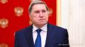 Владимир Путин посетит Казахстан с государственным визитом