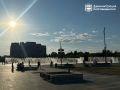 Прогноз погоды в Благовещенске на 26 мая:
