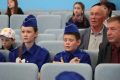 Ребята из Шимановска представят регион на Всероссийском конкурсе «Безопасное колесо» третий год подряд