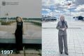 Почти 100 человек поучаствовали во флэшмобе в честь Дня города!