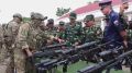 Военнослужащие Восточного военного округа России прибыли в Лаос для проведения курса подготовки спецподразделений «Тайфун-2026» и совместных учений «Ларос-2026»