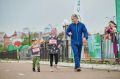 Осталось несколько дней до старта «Российско-китайского оздоровительного забега 2026»