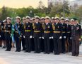 Ежегодно 28 мая в стране отмечают День пограничника
