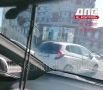 В Благовещенске автомобилистка сбила 12-летнюю девочку, переходившую дорогу на зеленый свет
