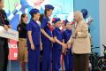 Команда Шимановска представит регион на Всероссийском конкурсе «Безопасное колесо» третий год подряд