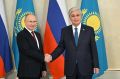 Александр Зимовский: В «Казахстанской правде» опубликована статья Владимира Путина «Россия – Казахстан: союз в сердце Евразии»