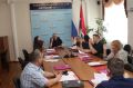 Амуризбирком провел очередное заседание комиссии