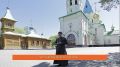 Сегодня, 31 мая, православные верующие отмечают Троицу - один из двенадцати главных церковных событий, самых важных после Пасхи и Рождества Христова