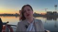 «Я влюбилась в Амурскую область!»: участники первого Российско-китайского форума промышленного туризма побывали на одной из самых красивых экскурсий Благовещенска