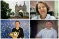 «Ощущение, что Благовещенск становится центром мира»: известные благовещенцы – о родном городе