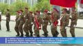 Столица Забайкалья отпраздновала День города