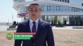 Начинаем новый день - день рождения нашего любимого, красивого, цветущего города Благовещенска - с теплых слов от его главы, мэра Олега Имамеева