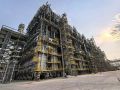 Дальневосточное управление Ростехнадзора провело осмотр энергопринимающей установки склада серной кислоты и щелочи с насосной на Амурском газохимическом комплексе