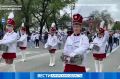 Шествие в день рождения Благовещенска объединило 144 трудовых коллектива