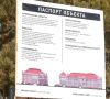 В Благовещенске в историческом здании кардиоцентра меняют кровлю и фасад