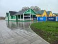 В Благовещенске ищут подрядчика для выполнения работ по благоустройству территорий, прилегающих к ярмарочному комплексу «Амурские сезоны»