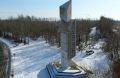 Благовещенцы задались вопросом, останется ли на своем месте стела с надписью «Благовещенск», установленная возле Игнатьевского шоссе на въезде в город со стороны аэропорта